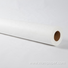 100g Sublimation Transfer Paper Roll for Fabric